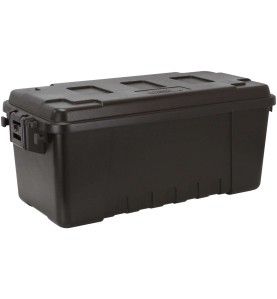 Plano Sportmans transportna kutija | crna