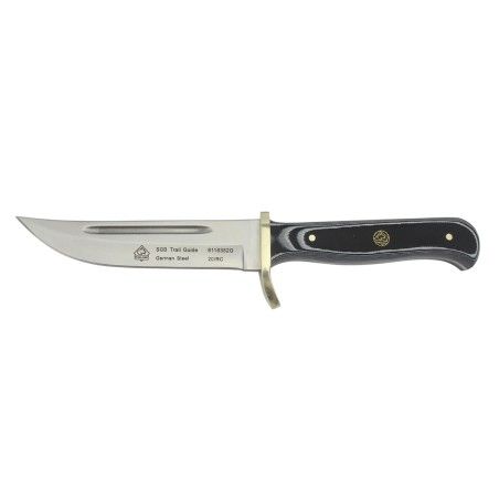 Puma SGB Trail Guide lovački fiksni nož | G10 | 23cm