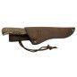 Puma SGB Trail Guide lovački fiksni nož | rog | 23cm
