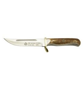 Puma SGB Trail Guide lovački fiksni nož | rog | 23cm