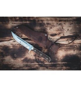 Puma SGB Trail Guide lovački fiksni nož | rog | 23cm