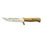 Puma SGB Trail Guide lovački fiksni nož | olive wood | 23cm