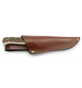 Puma SGB Hunters Friend lovački fiksni nož | rog | 23cm
