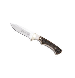 Puma SGB Blacktail lovački fiksni nož | rog | 18cm
