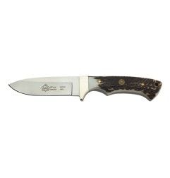 Puma SGB Coyote lovački fiksni nož | rog | 21cm