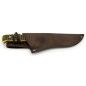 Puma SGB Buffalo Hunter lovački fiksni nož | jigged bone | 25cm