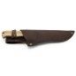 Puma SGB Buffalo Hunter lovački fiksni nož |olive wood | 25cm