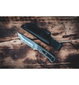 Puma SGB Badlands lovački fiksni nož | G10 | 21cm