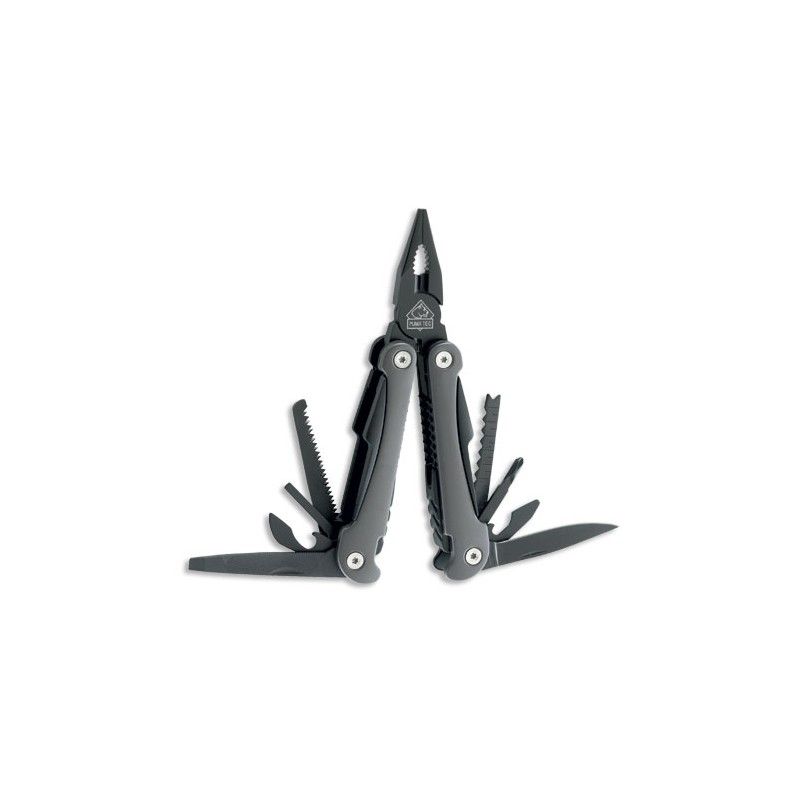 Puma TEC Multitool | epoxy coating | black Puma TEC Multitool | epoxy coating | black
