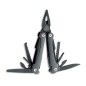Puma TEC Multitool | epoxy coating | black