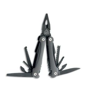 Puma TEC Multitool | epoxy coating | black