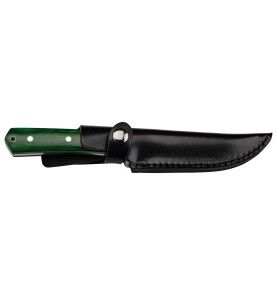 Puma TEC belt knife lovački fiksni nož | micarta | 24cm