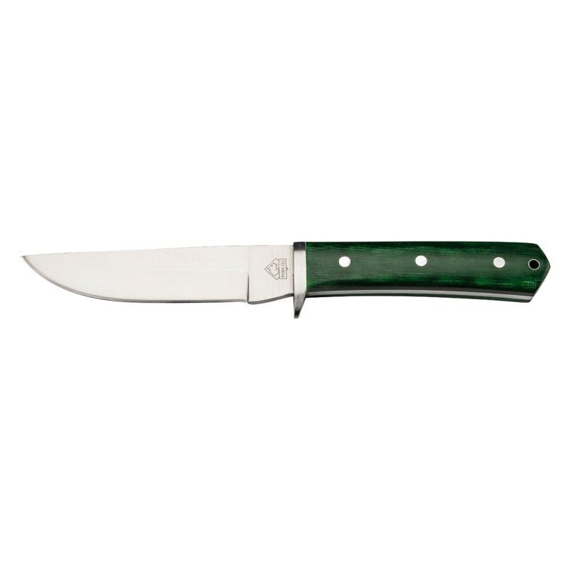 Puma TEC belt knife lovački fiksni nož | micarta | 24cm