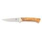 Puma TEC belt knife lovački fiksni nož | olive wood | 20.5cm