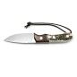 Puma IP Almeria lovački fiksni nož | rog | 20cm