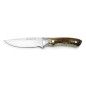 Puma IP Fenris lovački fiksni nož | rog | 21cm