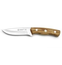 Puma IP Alicante lovački fiksni nož | drvo masline | 21cm