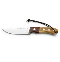 Puma IP Palma lovački fiksni nož | drvo masline | 22cm