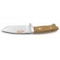Puma IP La Cabra lovački fiksni nož | drvo masline | 22cm