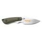 Puma IP Red Deer lovački fiksni nož | G10 green | 18cm