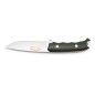Puma IP Dexter Black II lovački fiksni nož | micarta | 22cm