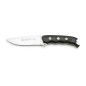 Puma IP Dexter Black II lovački fiksni nož | micarta | 22cm