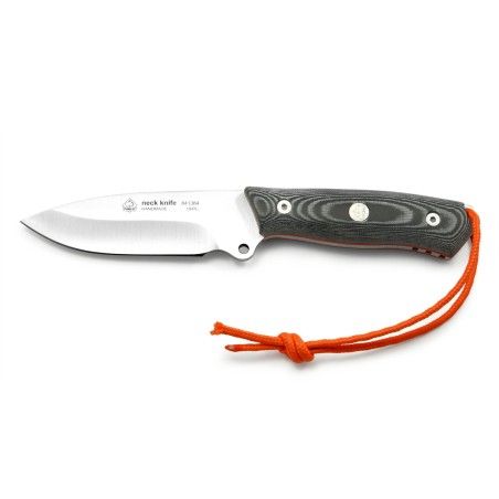 Puma IP Neck Knife lovački fiksni nož | micarta | 18cm