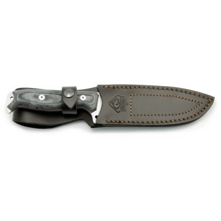 Puma IP Outdoor lovački fiksni nož | micarta | 25cm