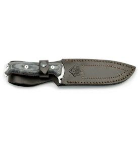 Puma IP Outdoor lovački fiksni nož | micarta | 25cm