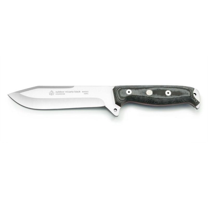 Puma IP Outdoor lovački fiksni nož | micarta | 25cm Puma IP Outdoor lovački fiksni nož | micarta | 25cm