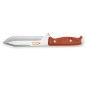 Puma IP Outdoor lovački fiksni nož | orange micarta | 25cm
