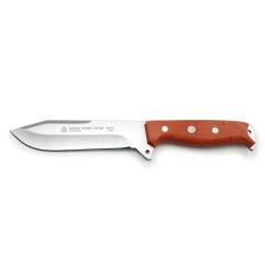 Puma IP Outdoor lovački fiksni nož | orange micarta | 25cm