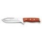 Puma IP Outdoor lovački fiksni nož | orange micarta | 25cm