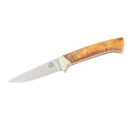Puma TEC lovački fiksni nož | olive wood | 20.3cm