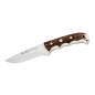 Puma IP Catamount II lovački fiksni nož | jelenji rog | 22.1cm
