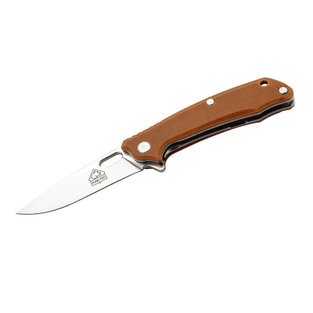 Puma TEC preklopni nož | G10 | 18.1cm