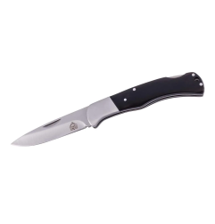 Puma TEC preklopni nož | black Pakka | 17.4cm