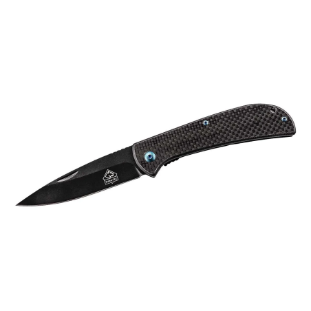 Puma TEC preklopni nož | carbon | 20.3cm