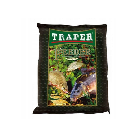 Traper Feeder Special gotova hrana | 2.5kg