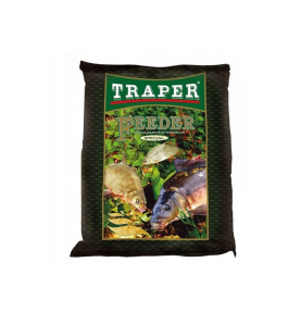 Traper Feeder Special gotova hrana | 2.5kg
