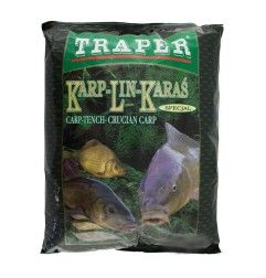 Traper Karp-Lin-Karas Special gotova hrana | 2.5kg