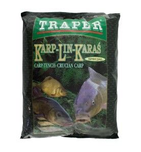Traper Karp-Lin-Karas Special gotova hrana | 2.5kg