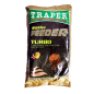 Traper Feeder Turbo gotova hrana | 1kg