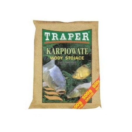 Traper Carp  hrana | za stajaćice | 2.5kg