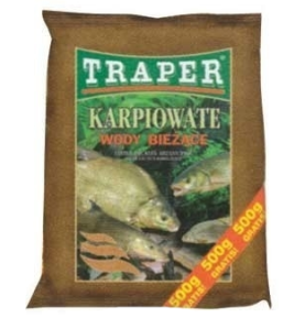 Traper Carp  hrana | za stajaćice | 2.5kg