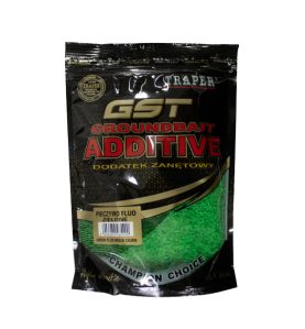 Traper GST krušne mrvice | fluo zelene | 400g