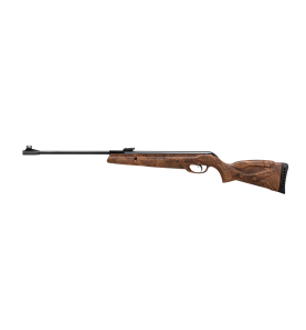 Gamo Wild Mask zračna puška | 220m/s | 5.5mm