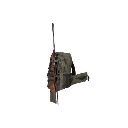 Gamo Rececho ruksak s nosačem za pušku | olive | 36l