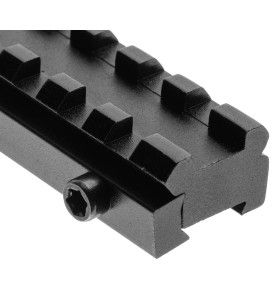 Gamo Picatinny šina | sa 11mm na 21mm