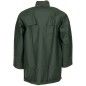 Belgian Military Rain Jacket | OD green